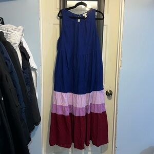 AVA & VIV Summery Sundress